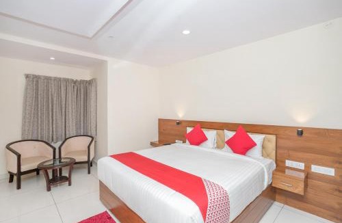 Bommasandra Hotel | Super Hotel O Ivy Dew Drops