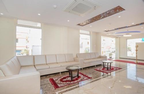 Bommasandra Hotel | Super Hotel O Ivy Dew Drops