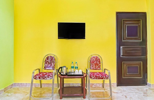 Thakurpukur House | Super Hotel O Kabardanga More Kolkata