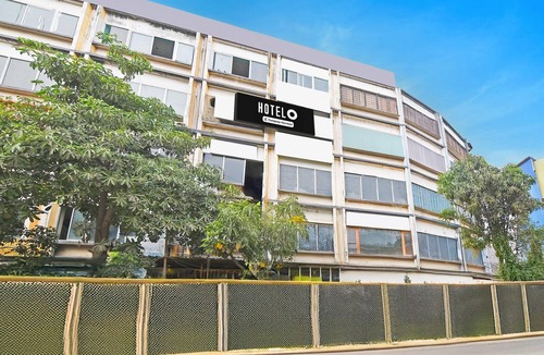 Thakurpukur House | Super Hotel O Kabardanga More Kolkata