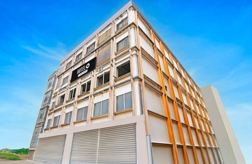 Thakurpukur House | Super Hotel O Kabardanga More Kolkata