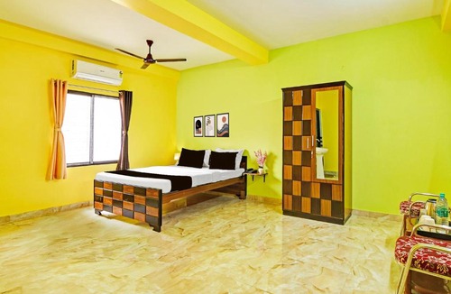 Thakurpukur Hotel | Super Hotel O Kabardanga More Kolkata Formerly Royal Crown Banquet