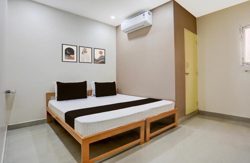 Kadapa Hotel | Super Hotel O Kadapa Bypass Road Formerly Sri Vasavee Grand