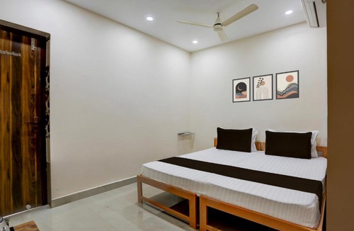 Kadapa Hotel | Super Hotel O Kadapa Bypass Road Formerly Sri Vasavee Grand