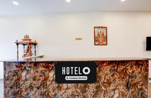 Kadapa Hotel | Super Hotel O Kadapa Bypass Road Formerly Sri Vasavee Grand