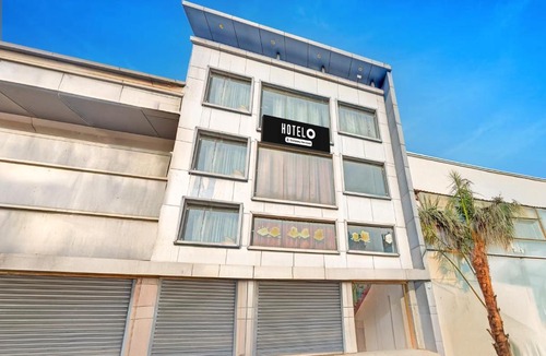Rewari Hotel | Super Hotel O Kanode Gate Formerly Hotel Dhruv