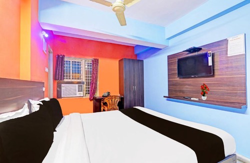 Karimnagar Hotel | Super Hotel O Karimnagar