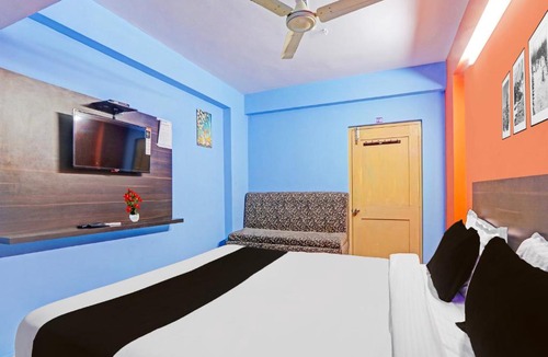 Karimnagar Hotel | Super Hotel O Karimnagar