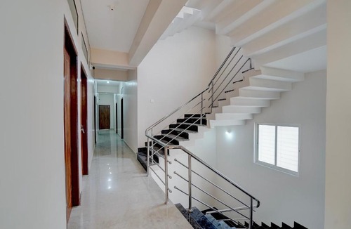 Bhubaneshwar Hotel | Super HOTEL O KASHIKKAA PREMIUM
