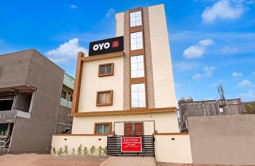Bhubaneshwar Hotel | Super HOTEL O KASHIKKAA PREMIUM