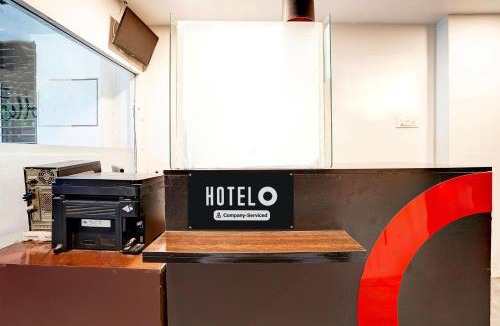 Manjidana Colony Hotel | Super Hotel O Katol Road Friends Colony