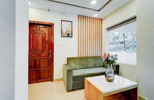 Trivandrum Technopark Hotel | Super Hotel O Kazhakootam Near Technopark Phase 2