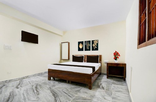 Bhubaneshwar Hotel | Super Hotel O Khandagiri Near DN Regalia Mall