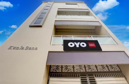 Cuttack Hotel | Super Hotel O Kunjaban residency Barang Junction