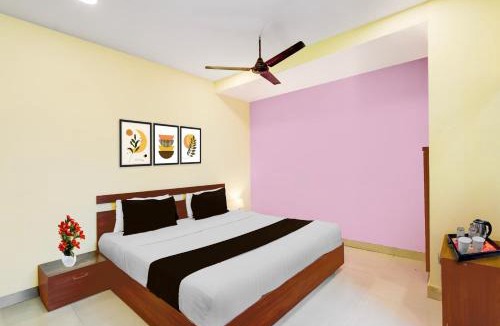 LB Nagar Hotel | Super Hotel O LB Nagar Metro Station Formerly Virat residency