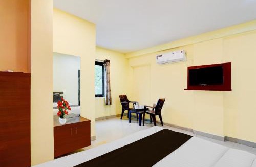 LB Nagar Hotel | Super Hotel O LB Nagar Metro Station Formerly Virat residency