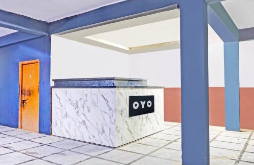 Hyderabad Hotel | Super Hotel O M&N Grand