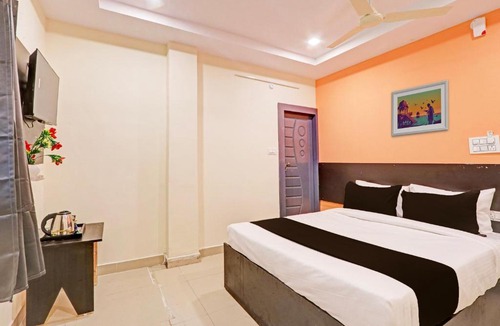 Hyderabad Hotel | Super Hotel O M&N Grand