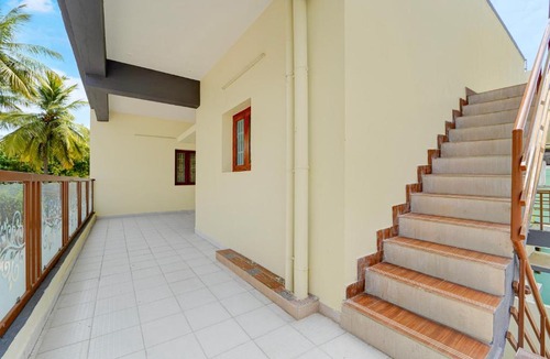 Madurai Hotel | Super Hotel O Madurai City Centre Formerly Prathyangira Sakthi