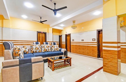 Bhubaneshwar Hotel | Super Hotel O Maa Bhubaneswari Hotel