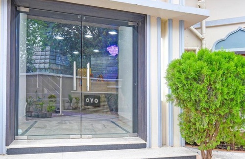Bhubaneshwar Hotel | Super Hotel O Maa Bhubaneswari Hotel