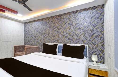 Bhubaneshwar Hotel | Super Hotel O Maa Bhubaneswari Hotel