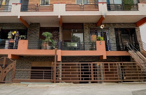 Narasapura House | Super Hotel O Madavara Metro Station