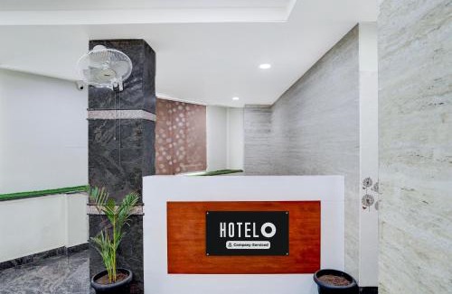 Nellore Hotel | Super Hotel O Magunta Layout Nellore Formerly The Paradise Guest Inn