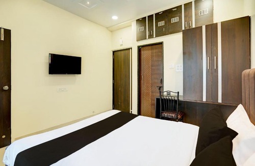 Nagpur Hotel | Super Hotel O Manish Nagar