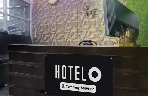 Muzaffarpur Hotel | Super Hotel O Muzaffarpur Junction Formerly Ramco Residential