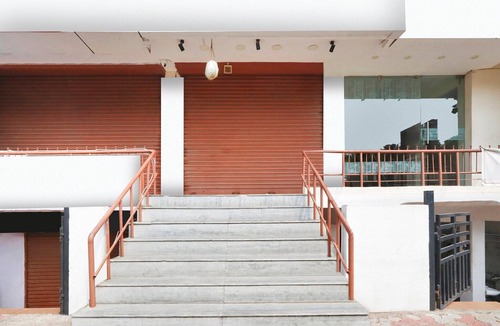 MVP Colony House | Super Hotel O MVP Double Road