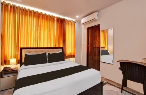 MVP Colony Hotel | Super Hotel O MVP Double Road