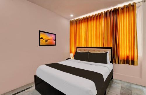 MVP Colony Hotel | Super Hotel O MVP Double Road