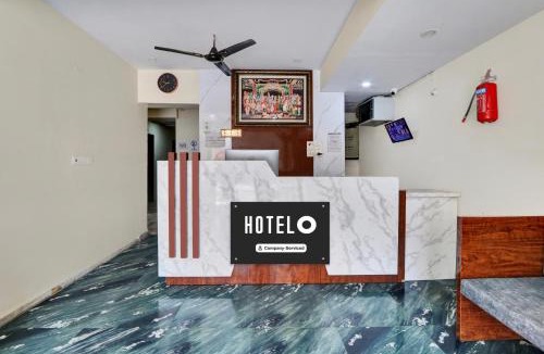 MVP Colony Hotel | Super Hotel O MVP Double Road