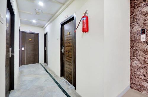 MVP Colony Hotel | Super Hotel O MVP Double Road