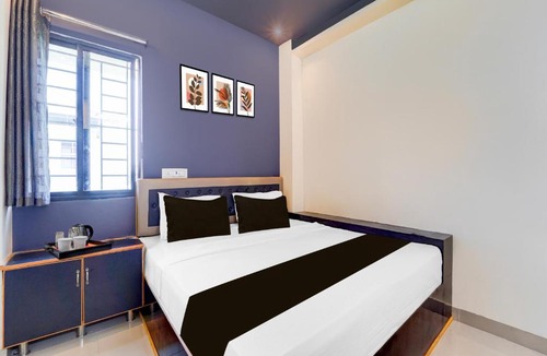 Madurai Hotel | Super Hotel O Nagamalaipudukottai Madurai