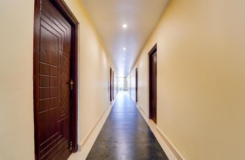 Madurai Hotel | Super Hotel O Nagamalaipudukottai Madurai