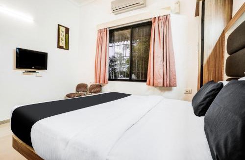 Nashik Road Hotel | Super Hotel O Nashik