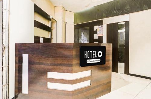 Nashik Road Hotel | Super Hotel O Nashik
