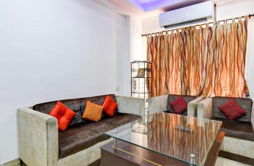 New Town Hotel | Super Hotel O New Town Near Axis Mall formerly Spandan Inn