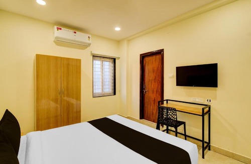 Medchal Hotel | Super Hotel O Nivara