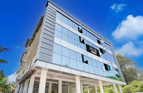 Kochi House | Super Hotel O North Kalamassery