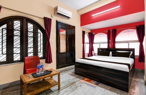 Dumdum Hotel | Super Hotel O NSCB International Airport Formerly Bougain Villa