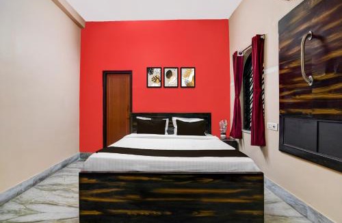 Dumdum Hotel | Super Hotel O NSCB International Airport Formerly Bougain Villa