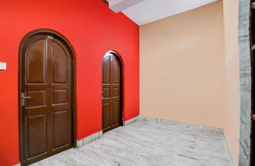Dumdum Hotel | Super Hotel O NSCB International Airport Formerly Bougain Villa