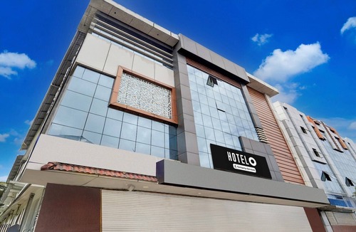 Kulanada House | Super Hotel O Pathanamthitta