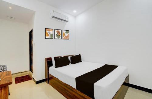 Thumukunta Hotel | Super Hotel O P3 Thumkunta