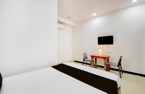 Thumukunta Hotel | Super Hotel O P3 Thumkunta