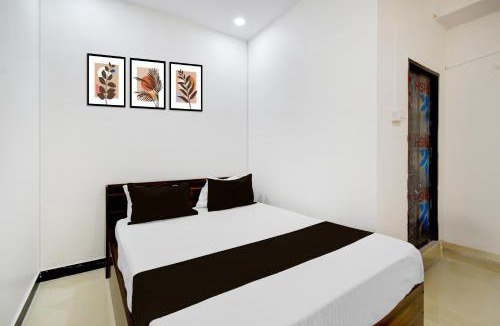 Thumukunta Hotel | Super Hotel O P3 Thumkunta