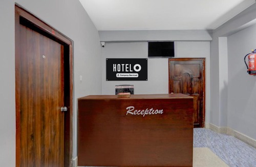 Rasulgarh Hotel | Super Hotel O Palasuni Bridge Bhubaneswar Formerly Ganpat